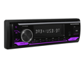 Autoradio 1 DIN con DAB+, Bluetooth, USB, SD y manos libres