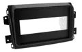Kit de instalación: soportes metálicos + embellecedor + tapa T1003 - DL903 FIAT Ducato 8-9