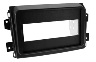 Kit de instalación: soportes metálicos + embellecedor + tapa T1003 - DL903 FIAT Ducato 8-9