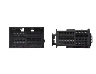 Cable de alimentación para autoradios vehículos FCA
