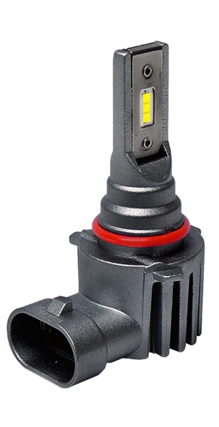 Kit LED HB4 luz simple 12V 13W 6000K – 3400 lúmenes – 6 chips Seoul
