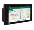 Monitor Multimedia Android 6,75” – 2 DIN Corto con Receptor DAB