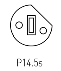 P14.5s
