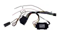 Cableado plug & play con interfaz de mandos en volante CAN-BUS AN700 FIAT Ducato 8-9