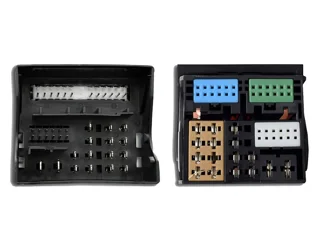 Cable de alimentación para autoradio VW/Audi de nueva generación