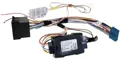 Cableado plug & play con interfaz de mandos en volante CAN-BUS AN900 - 1000 FIAT Ducato 8-9