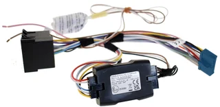 Cableado plug & play con interfaz de mandos en volante CAN-BUS AN900 - 1000 FIAT Ducato 8-9