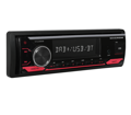 Autoradio 1 DIN con DAB+, Bluetooth, USB, SD y manos libres