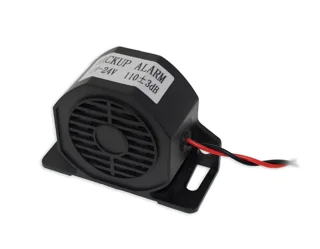 Sirena externa opcional para BSD423TR
