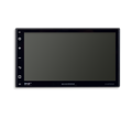 Monitor Multimedia Android 6,75” – 2 DIN Corto con Receptor DAB