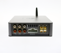 Amplificador con procesador de audio de 5 canales y control mediante App Bluetooth