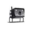 Kit monitor AHD IPS de 10” + cámara trasera inalámbrica