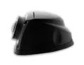 Cámara universal AHD negra ideal para Truck-Bus con visión nocturna conmutable