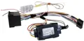 Cableado plug & play con interfaz de mandos en volante CAN-BUS para DL903 FIAT Ducato 8-9