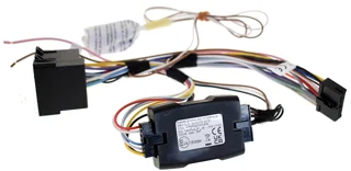Cableado plug & play con interfaz de mandos en volante CAN-BUS para DL903 FIAT Ducato 8-9