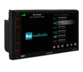 Monitor Multimedia Android 6,75” – 2 DIN Corto con Receptor DAB