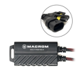 Estabilizador CAN-BUS para bombillas LED 9005/9006/9012/H10/H12 – 12V