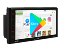 Monitor Multimedia Android 6,75” – 2 DIN Corto con Receptor DAB