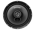 Altavoz coaxial de 2 vías de 165 mm (6.5”)