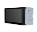 Monitor Multimedia Android 6,75” – 2 DIN Corto con Receptor DAB
