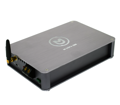 Amplificador con procesador de audio de 5 canales y control mediante App Bluetooth