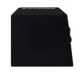 Subwoofer amplificado de 8 pulgadas en caja sellada 200W RMS para maletero