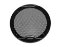 Par de rejillas para altavoces diámetro 165mm