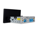 Monitor Multimedia Android 9” – Chasis 1 DIN