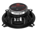 Altavoz coaxial de 2 vías de 130 mm (5”)