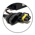Estabilizador CAN-BUS para LED H8/H9/H11/H16/880/881 – 12V