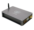 Amplificador con procesador de audio de 5 canales y control mediante App Bluetooth