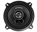 Altavoz coaxial de 2 vías de 130 mm (5”)