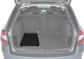 Subwoofer amplificado de 10 pulgadas en caja sellada 350W RMS para maletero