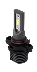 Lámparas LED PSX24W PG20-4 12V 13W 6000K – 3400 lúmenes