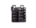 Estabilizador de tensión para iluminación para monitores Macrom, compatible con Fiat Ducato 8 (desde 2020), Citroën Jumper y Peugeot Boxer basados en plataforma Ducato 8