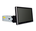 Monitor Multimedia Android 9” – Chasis 1 DIN