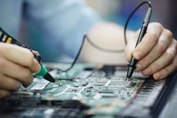 Reparaciones fuera de garantía