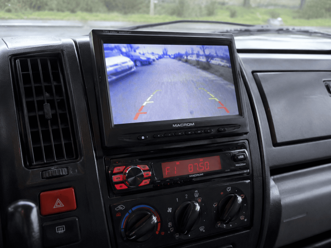 Cables, conexiones y señal de video: calidad del monitor