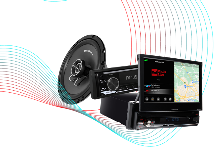 Más de 40 años en el sector car hi-fi