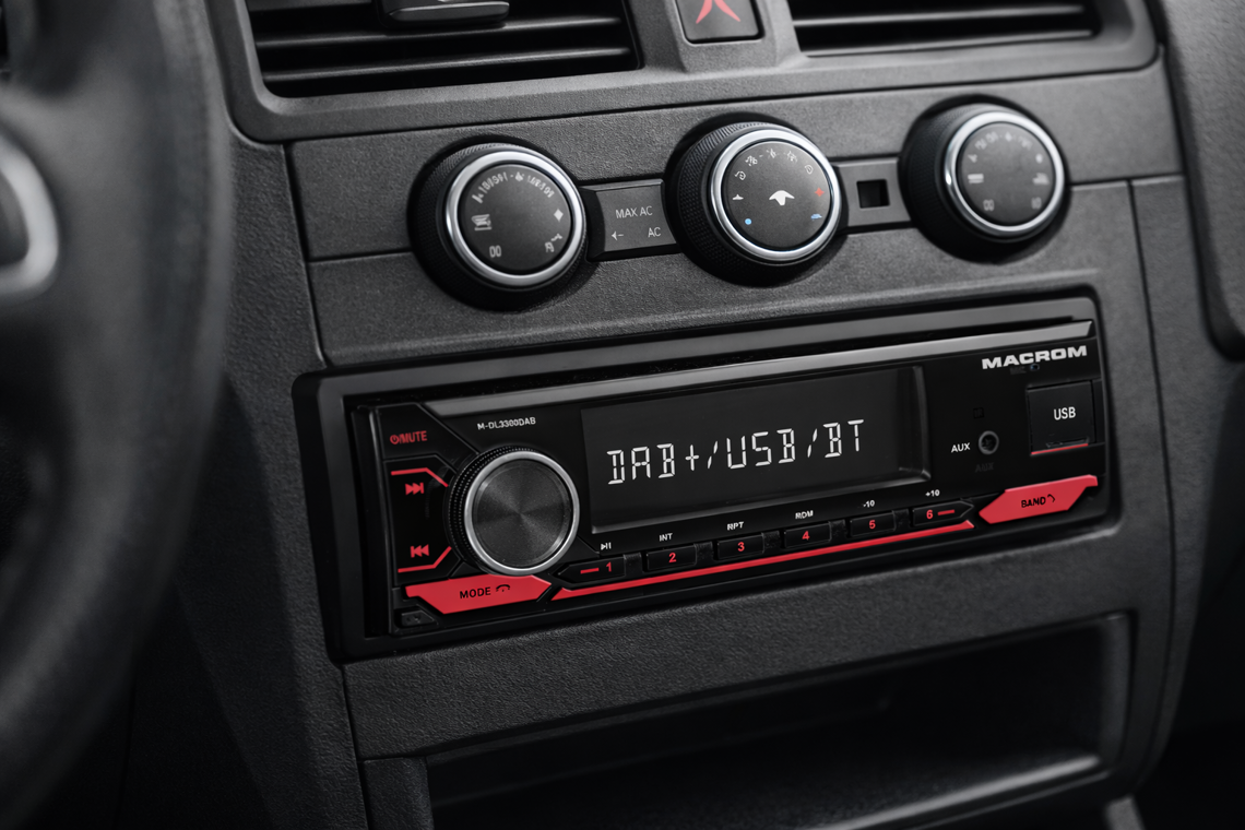 Autoradio Bluetooth: guía para elegir el modelo ideal para tu coche